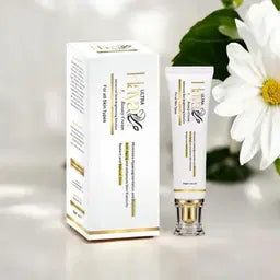 Whitening Cream - Exfoliating, Nourishing & Brightening