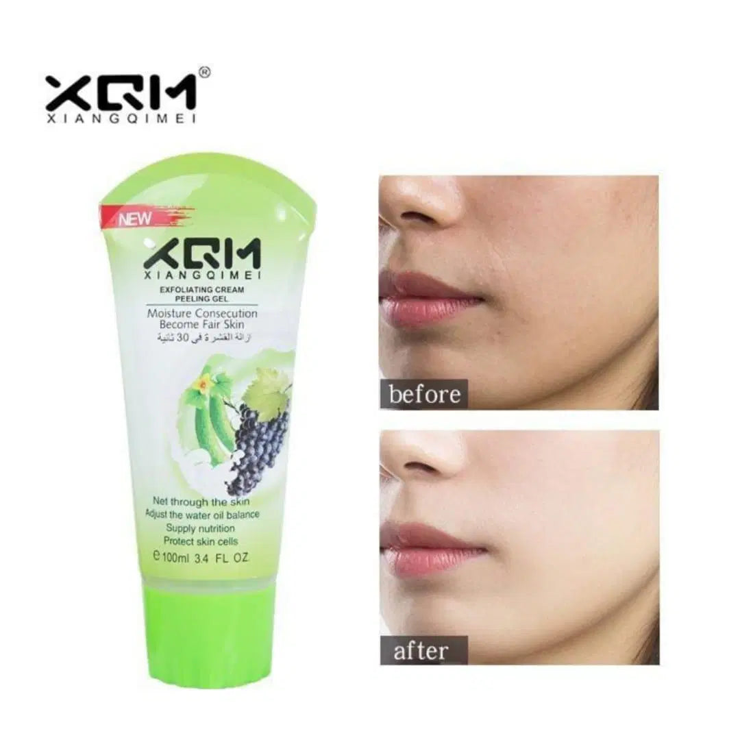Brightening & Whitening Face gel