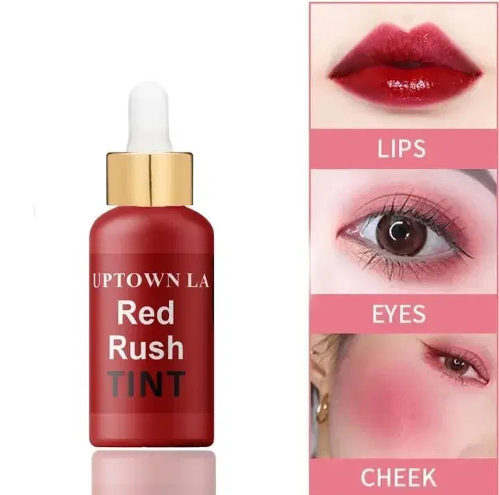 Light Coverage Liquid Blush