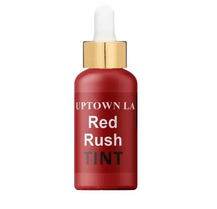 Light Coverage Liquid Blush