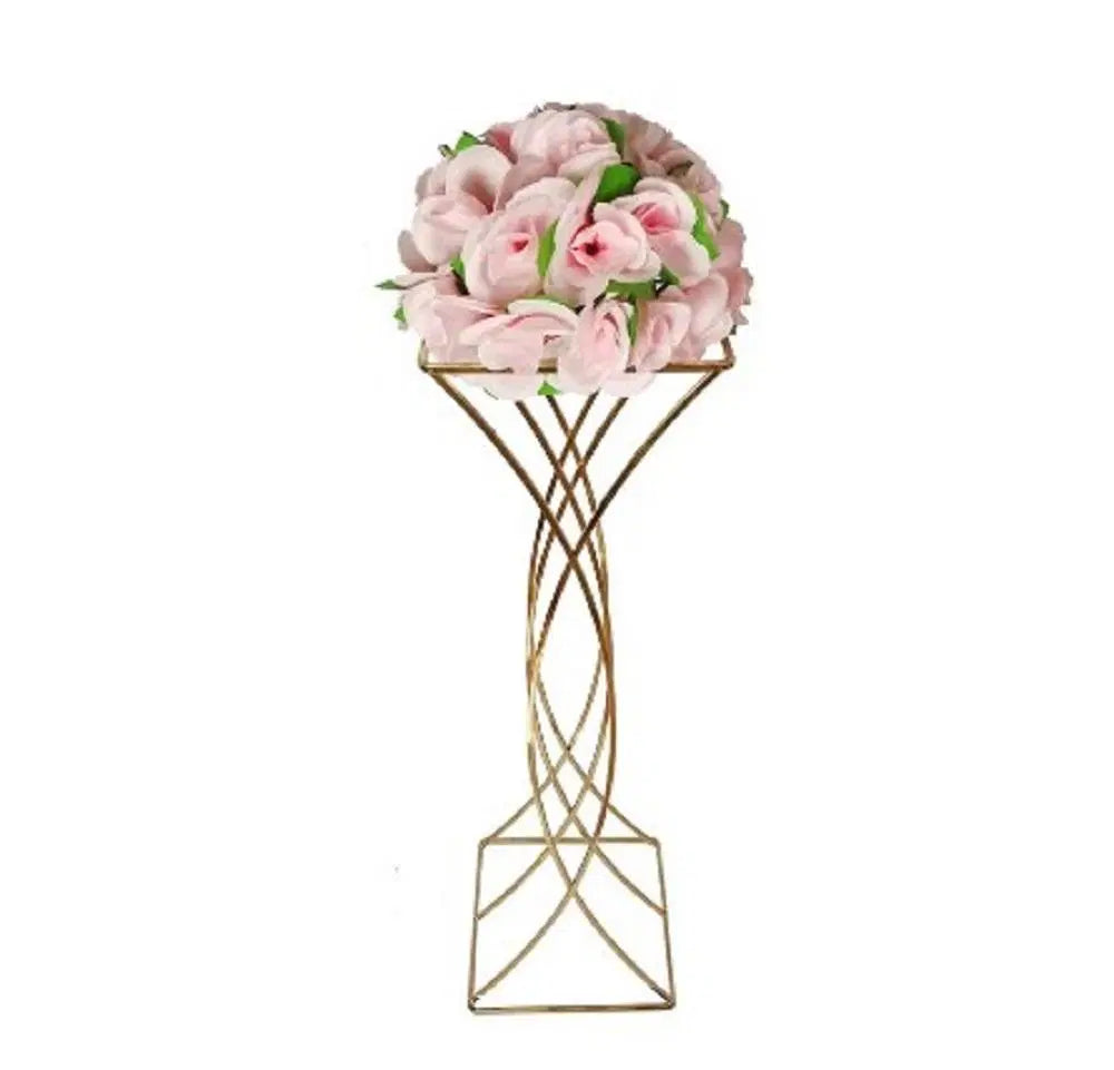 Golden Decorative Piece -