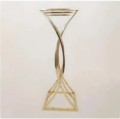 Golden Decorative Piece -