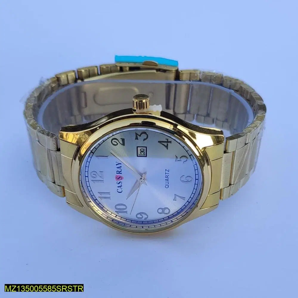 Men's Analogue Formal Watch