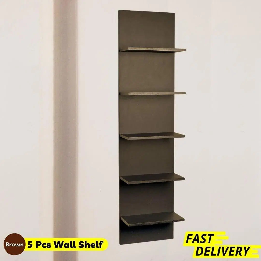 DIY Design Book Holder
