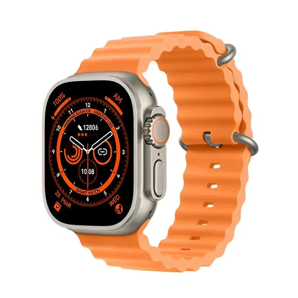 Series 9 Ultra Smart Watch