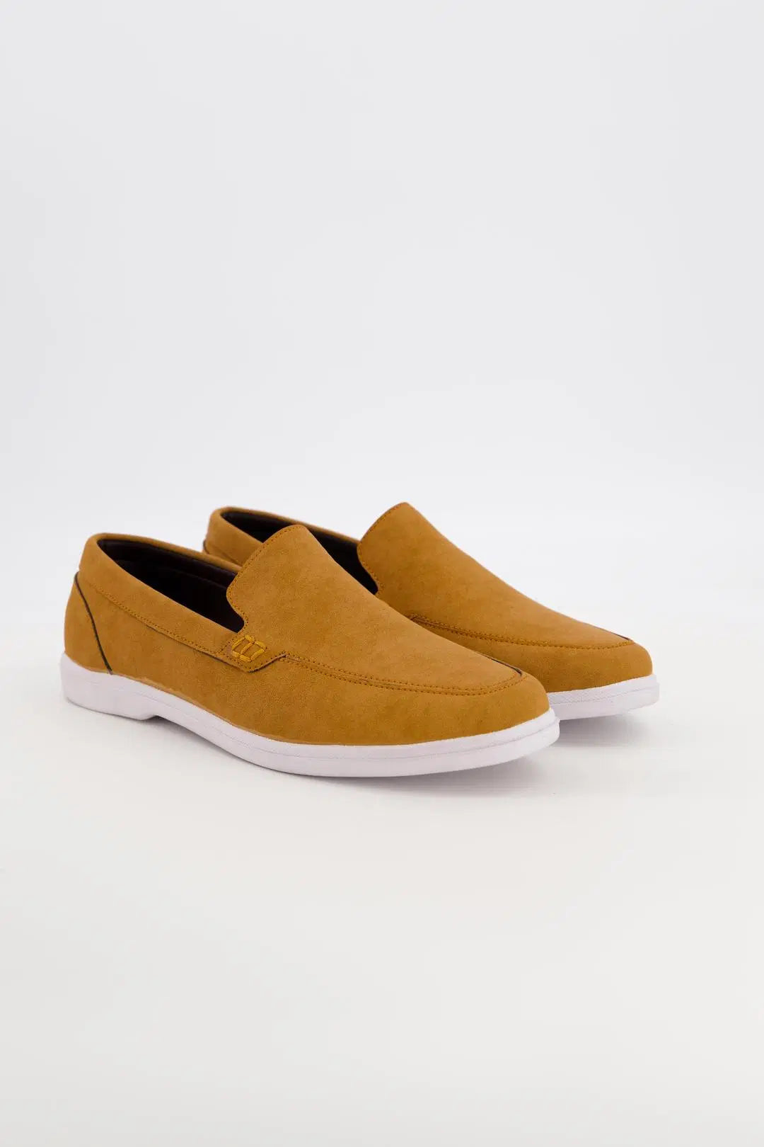 Men's Leather Loafers