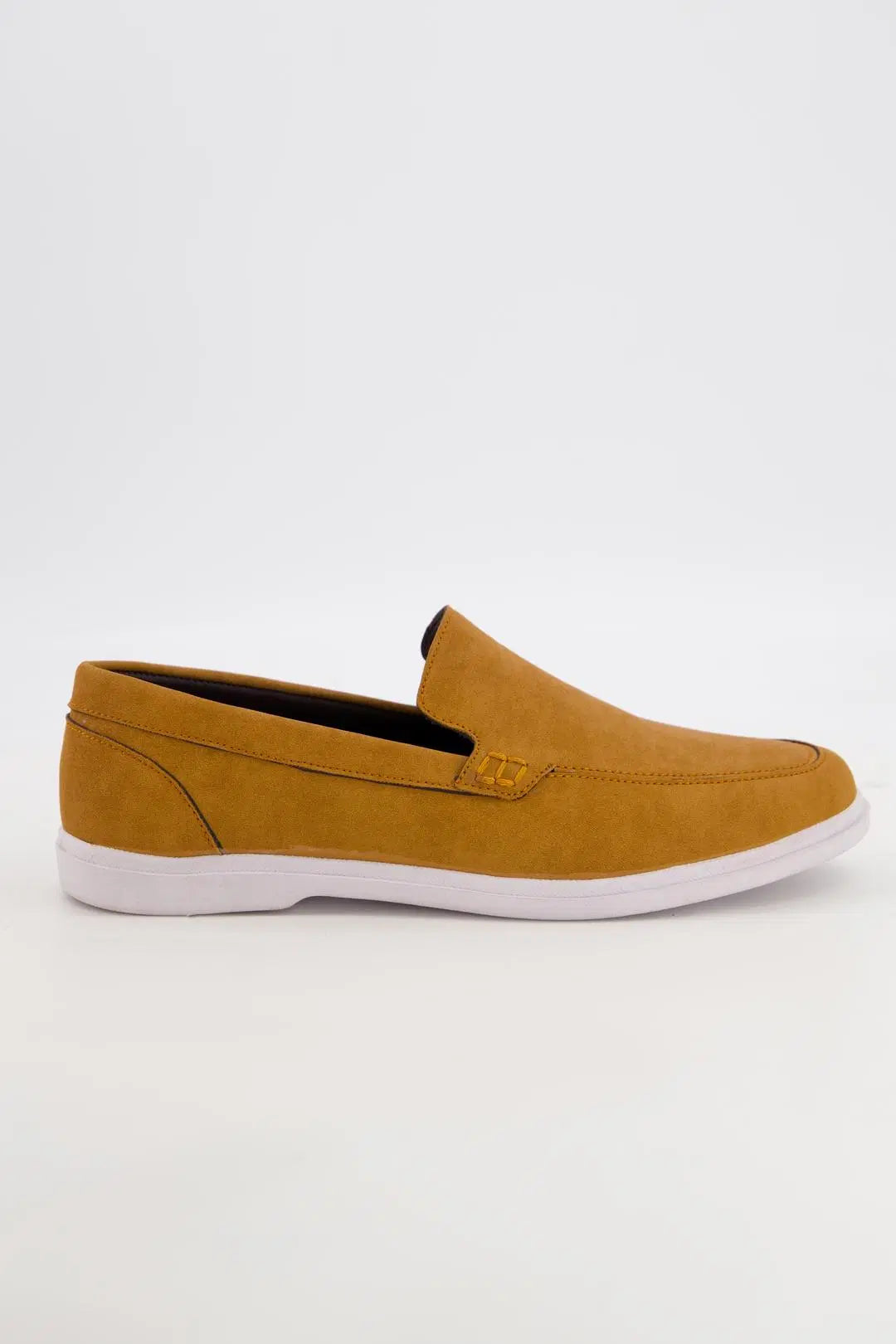 Men's Leather Loafers