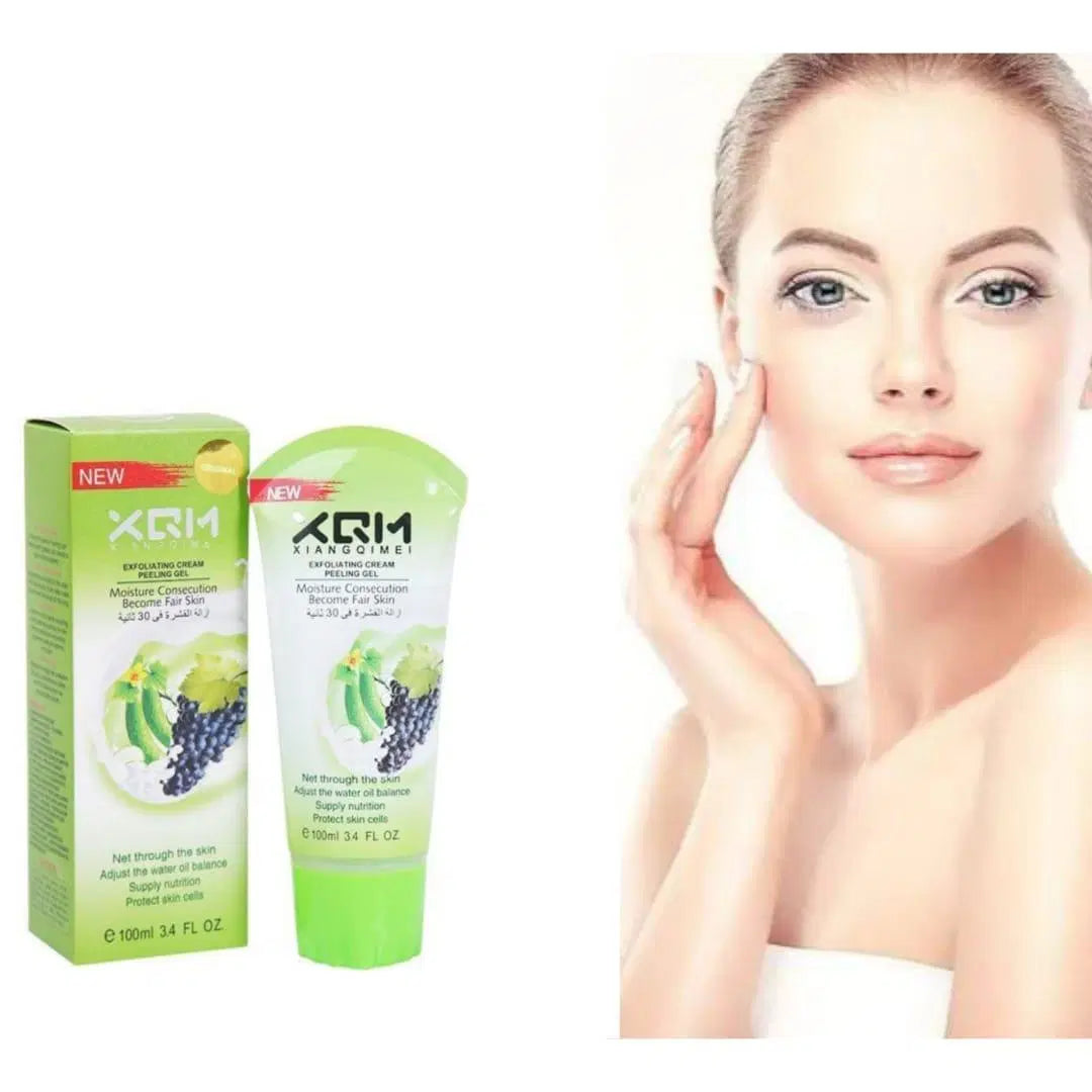 Brightening & Whitening Face gel