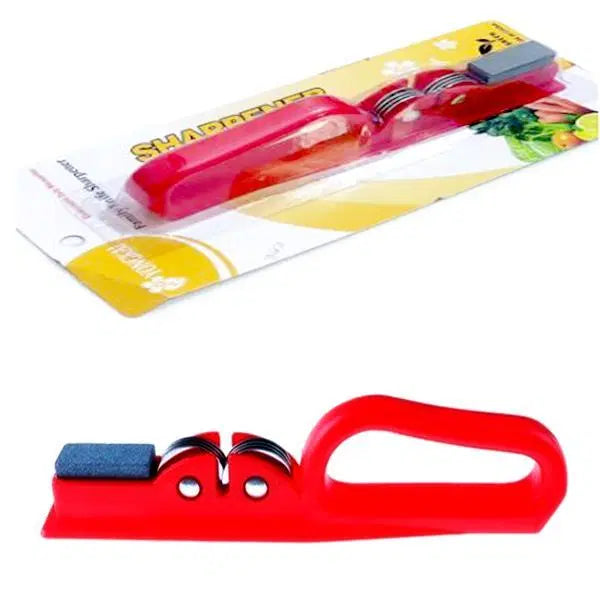 Knife Sharpener